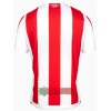 Oficiální Fotbalový Dres Stoke City Domácí 2021-22 pro Muži
